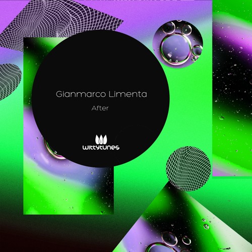 Gianmarco Limenta - After (Original Mix)