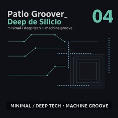 Patio Groover_volumen 4 - Deep de Sicilio