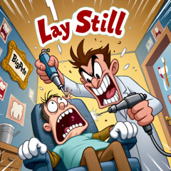 Lay Still