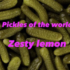 pickels of the world