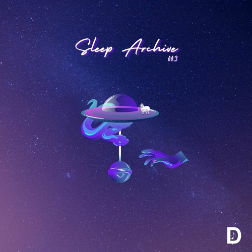 Dimnote - Sleep Archive 003 (Dec 2023)