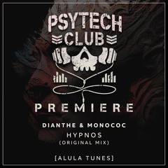 PsyTecno List 2