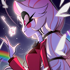 Passing Through (Can’t The Future Just Wait) (Hazbin Hotel Ai Cover)