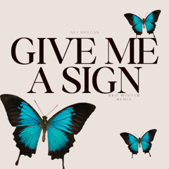 Give Me A Sign (Red Winter Remix)