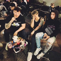 ROCKY CDE" NHỚ EM'S " ft.wusdie”