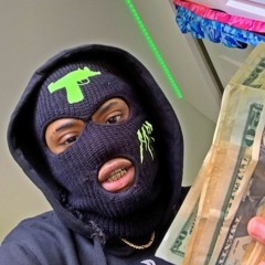 FREE*NO MELODY "KATANA" TYPE BEAT