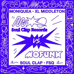 DC Promo Tracks: FSQ, Moniquea, XL Middleton "Feeling Wide" (Instrumental Version)