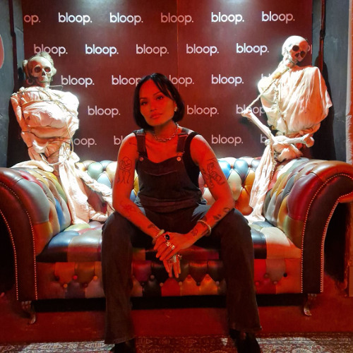 Minimal Muse by KKSASANA - 01.11.25