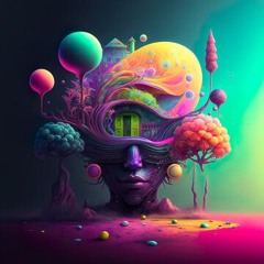 X-Dream - Panic In Paradise