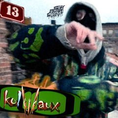 attic13 - kolkrkaux (prod. Maza)