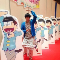 白いたまごカバー（歌愛ユキ）
