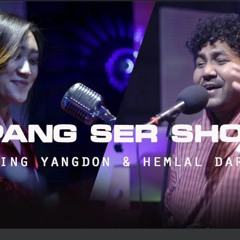 Pang Ser Sho