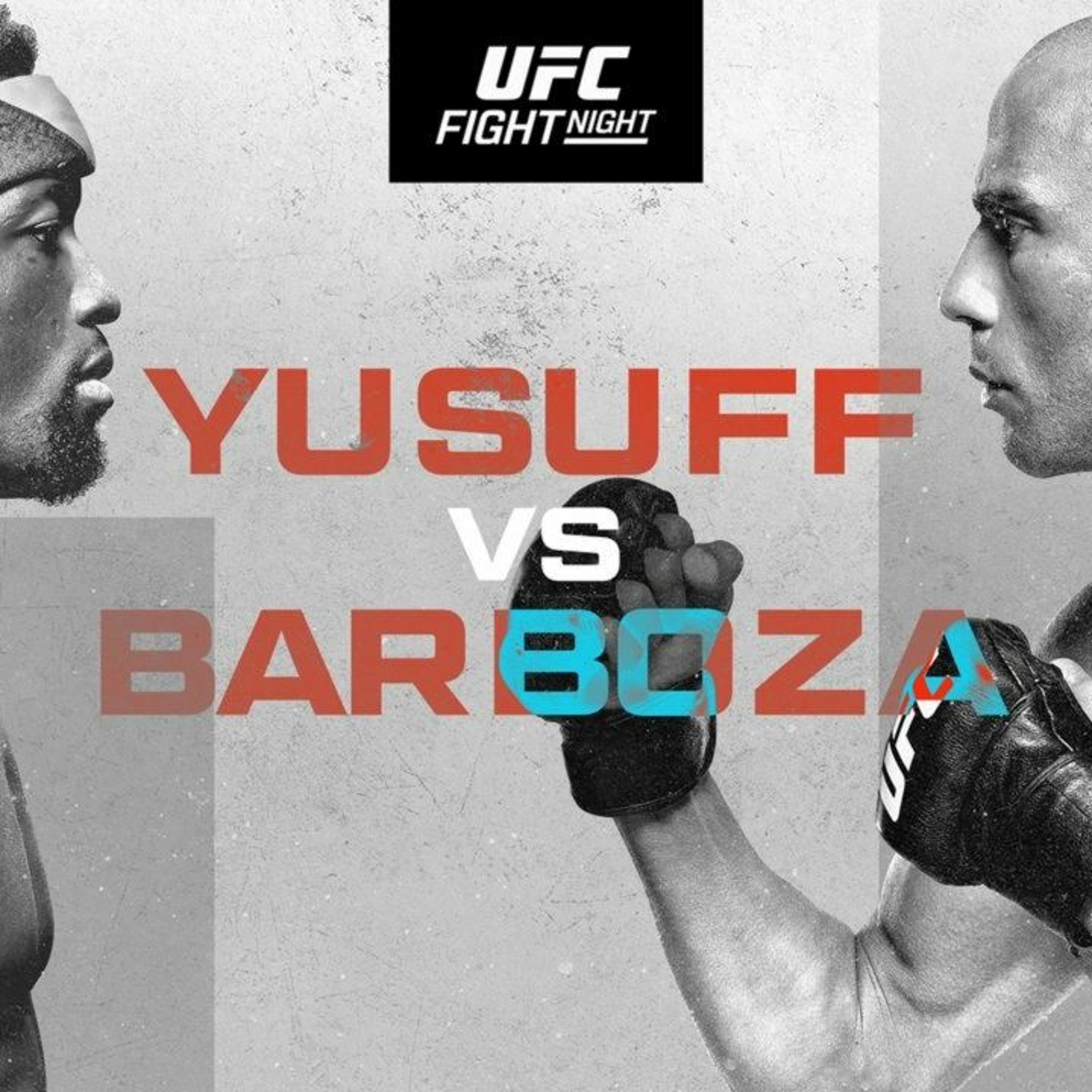 UFC Fight Night 81 Octagon Interviews (AMP'd) episode artwork