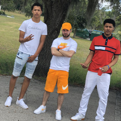 Shake it up freestyle FT. YoungAlmighty & BrandoBandz