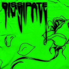 DISSIPATE (FEAT. ORLANDO KNOX) [REMIX]