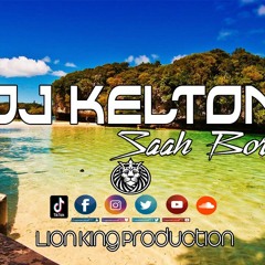 VAN HLEI SUNG X DJ KELTON - Hati Yang Luka (REMIXZOUK) 2K20