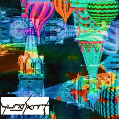 Moscow (Wii U) // prod. Skrrt, Devin Xantana