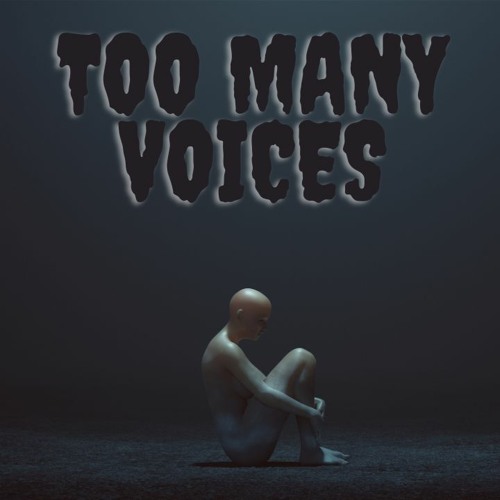 Too Many Voices (prod. Abyss Prod) [Freestyle]