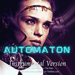 Automaton - Instrumental Version - Nicholas Mazzio And Lauren Mazzio - The Rain