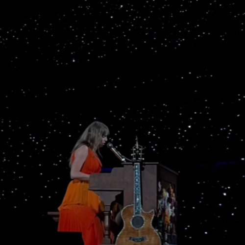 eras tour surprise songs