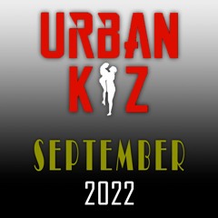DJ Madej - Urban Kiz 2022 vol. 24 - live mixtape (92-100 bpm)