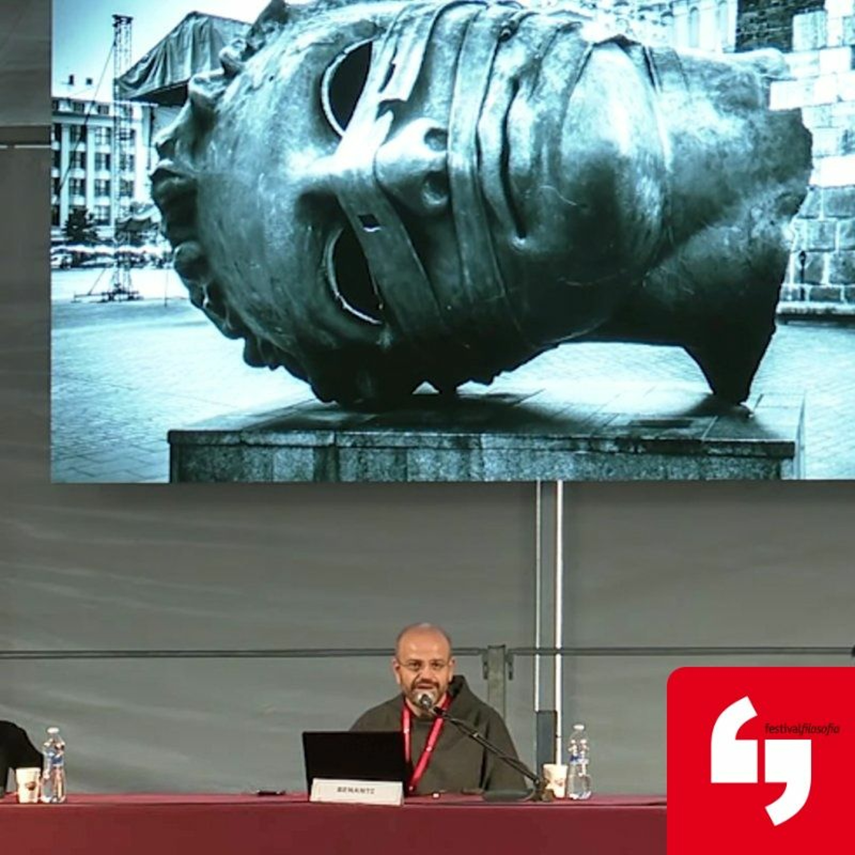 Festivalfilosofia | Lezioni magistrali