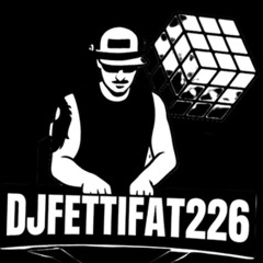 Erinnerung mixed by Fettifat226