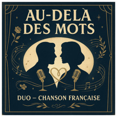 Au-delà des mots
