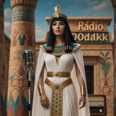 🎬 IMMERSION INTO TRANQUILITY  CLEOPATRA.wav Dodakk Rádio 24/7