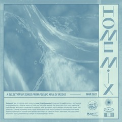 Homemix w. Pseudo-Ku & Dj Yassas - 22 March 2022