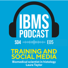 S4 Episode 5: Training and Social Media with Laura Taylor