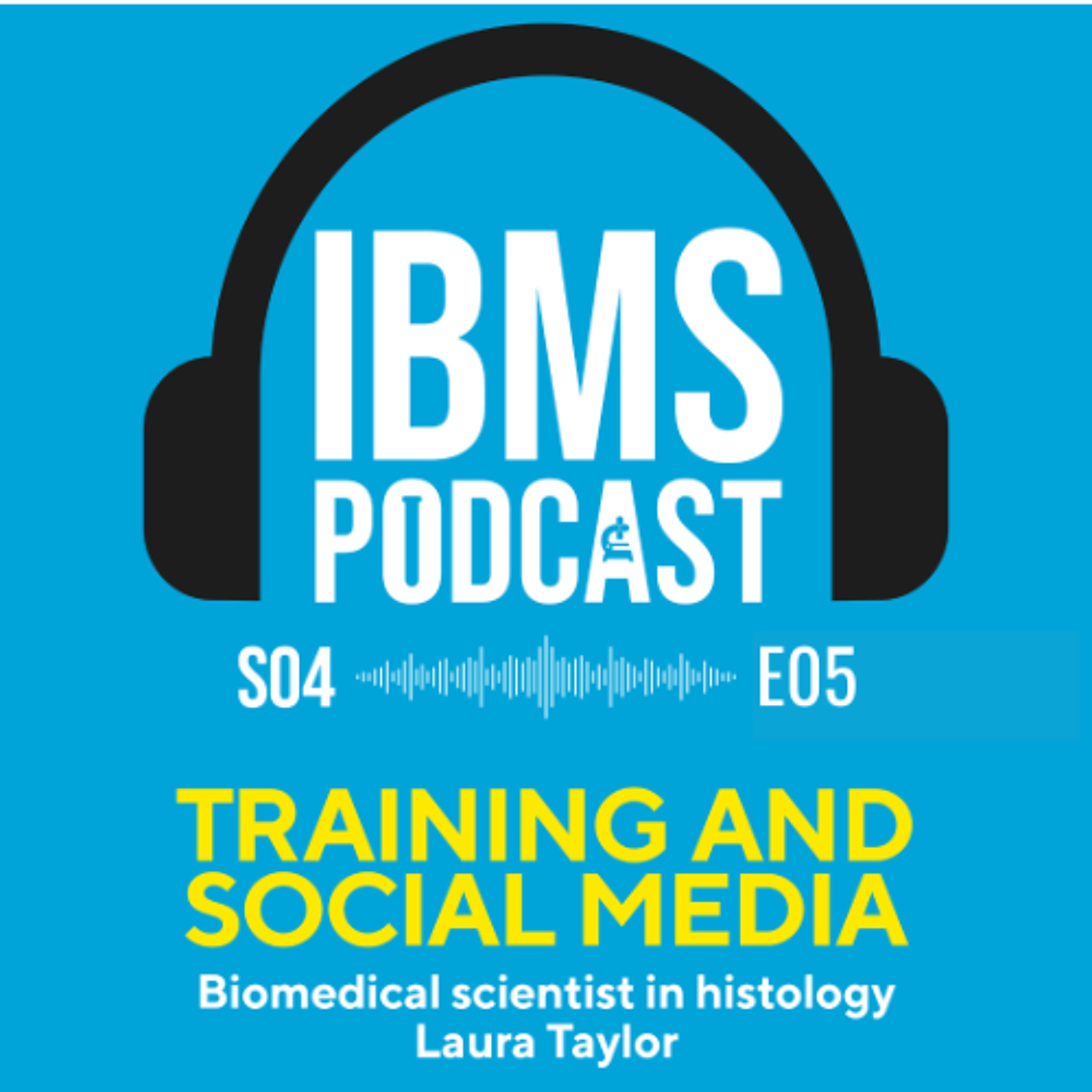 IBMS Podcast