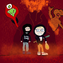 Strapped Up (ft. Type O N E, Perc The 22nd) [Prod. RA]