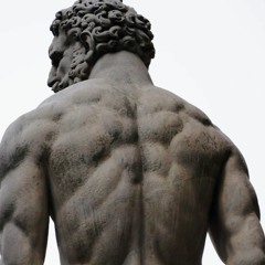 Reject Modernity, Embrace Masculinity