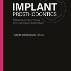 Dental Implant Restoration Principles And Procedures Pdf Download PORTABLE