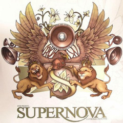 Spor - Supernova (Dreadnought Bootleg)