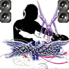 Let The Bass Kick - TRIPTYKH   X   Pump It (GWELD Schranz Remix)