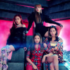 Blackpink Ddu-Du-Ddu-Du Hard Techno remix