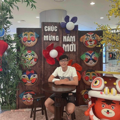 VietMix Dành cho đang yêu - Minh Lộc
