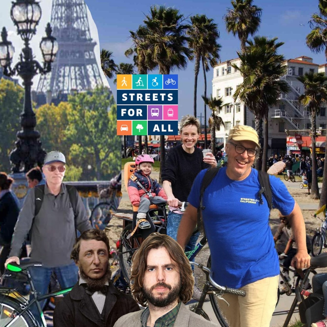 Bike Talk-Healthy Infrastructure