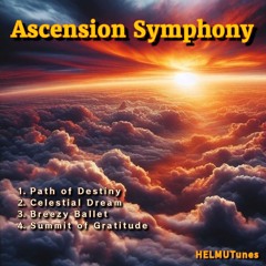 Ascension Symphony - 2. Movement : Celestial Dream