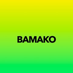 Bamako