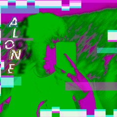 Alone