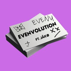 EVENVOLUTION