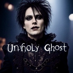 Unholy Ghost