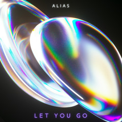 Let You Go