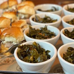 Best Downtown Charleston Culinary Walking Food Tour Of French Quarter City Market Tours Review