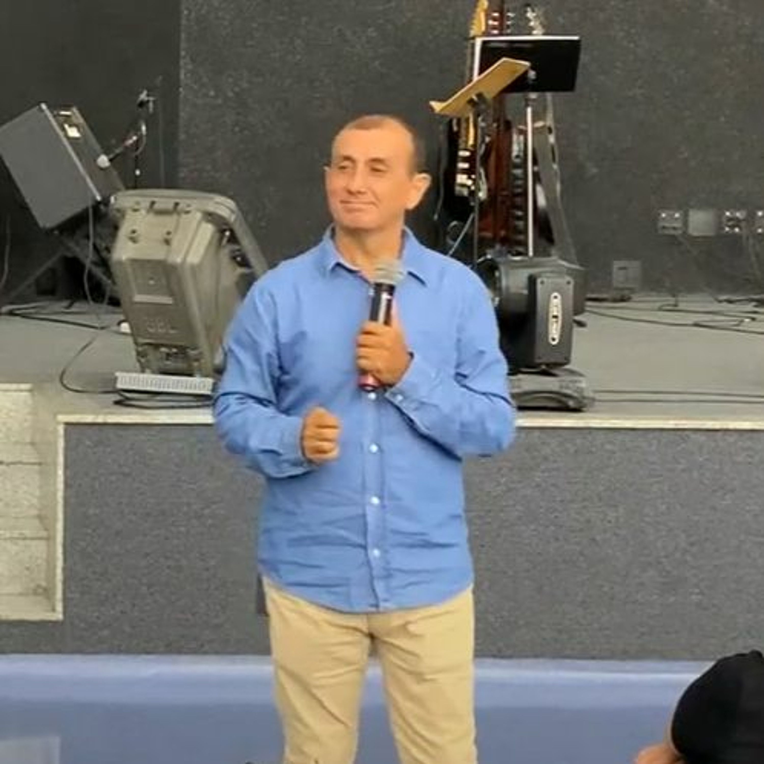 Igreja Verbo da Vida Bauru – Vila Flores