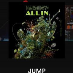 Jump-P1Harmony speed up