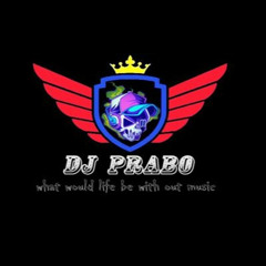 Maduwa | Mara Seen | Techno House Mix | Dj Prabo Sri Lanka